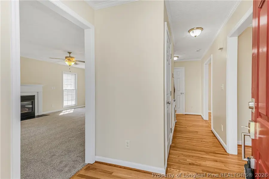 814 Larkspur Drive, Fayetteville, NC 28311 - #3