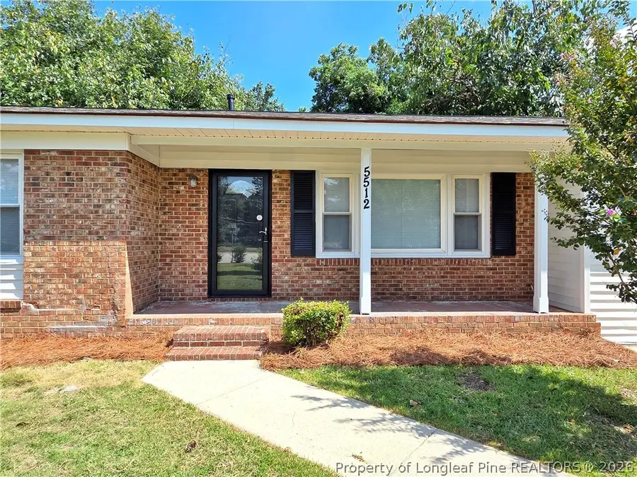 5512 Mesa Drive, Fayetteville, NC 28303 - #2