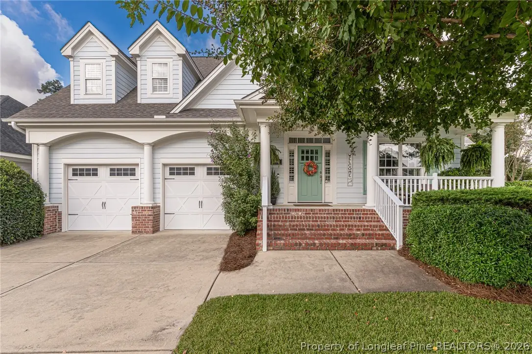 200 Blueridge Road, Fayetteville, NC 28303 - #1
