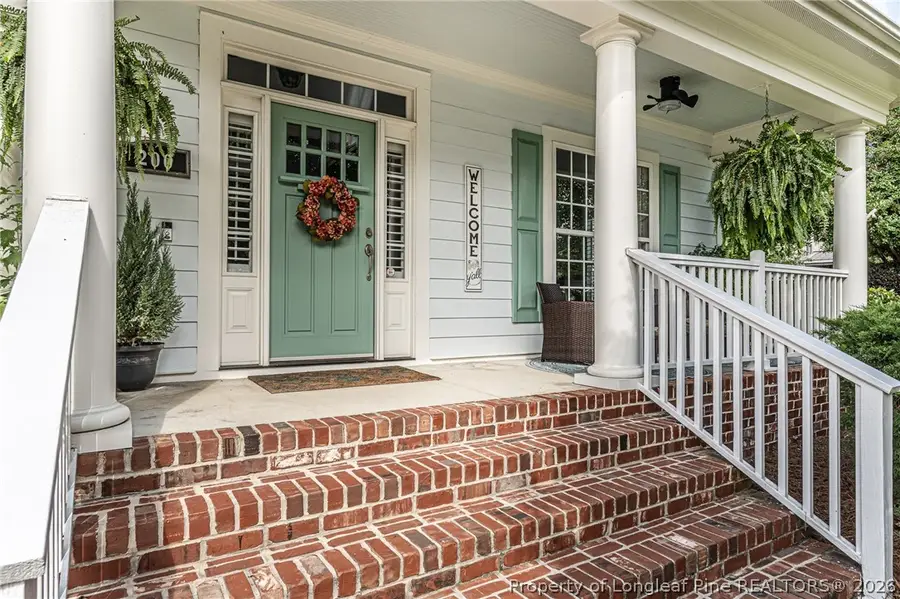 200 Blueridge Road, Fayetteville, NC 28303 - #3