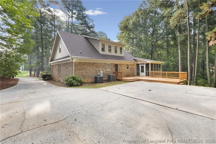 1811 Columbine Road, Sanford, NC 27330 - #3