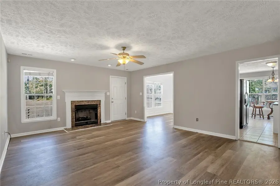5416 Finish Line Drive, Hope Mills, NC 28348 - #3