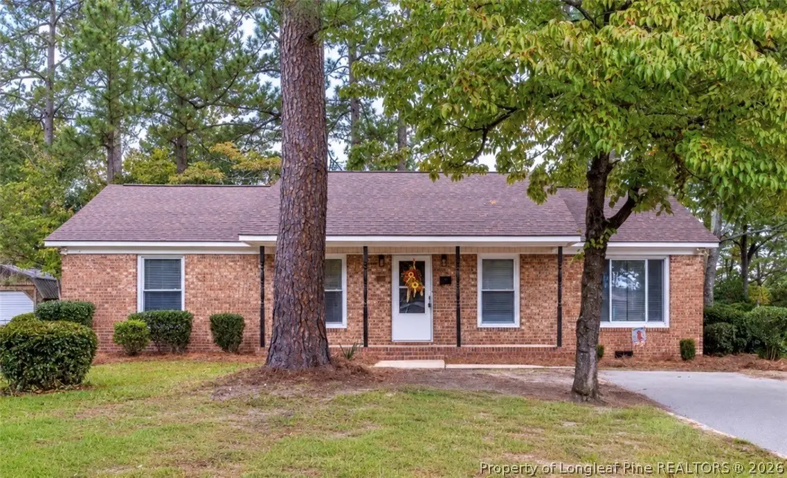 5068 Chesapeake Road, Fayetteville, NC 28311 - #1