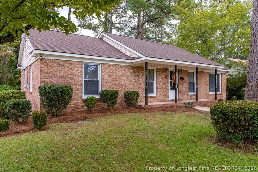 5068 Chesapeake Road, Fayetteville, NC 28311 - #2