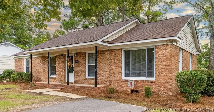 5068 Chesapeake Road, Fayetteville, NC 28311 - #3