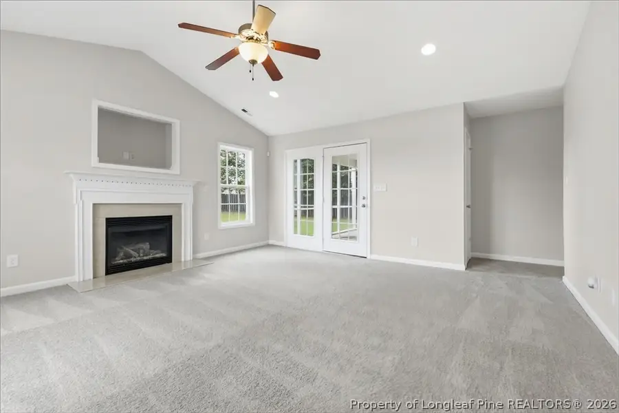 123 Usher Court, Raeford, NC 28376 - #2
