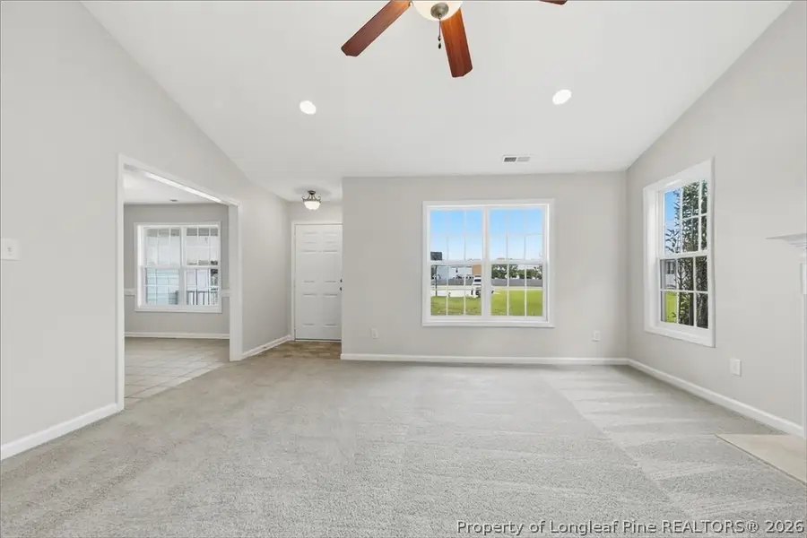 123 Usher Court, Raeford, NC 28376 - #3
