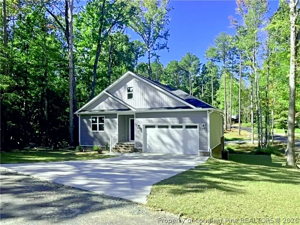 5117 Pheasant Lane, Sanford, NC 27332 - #1