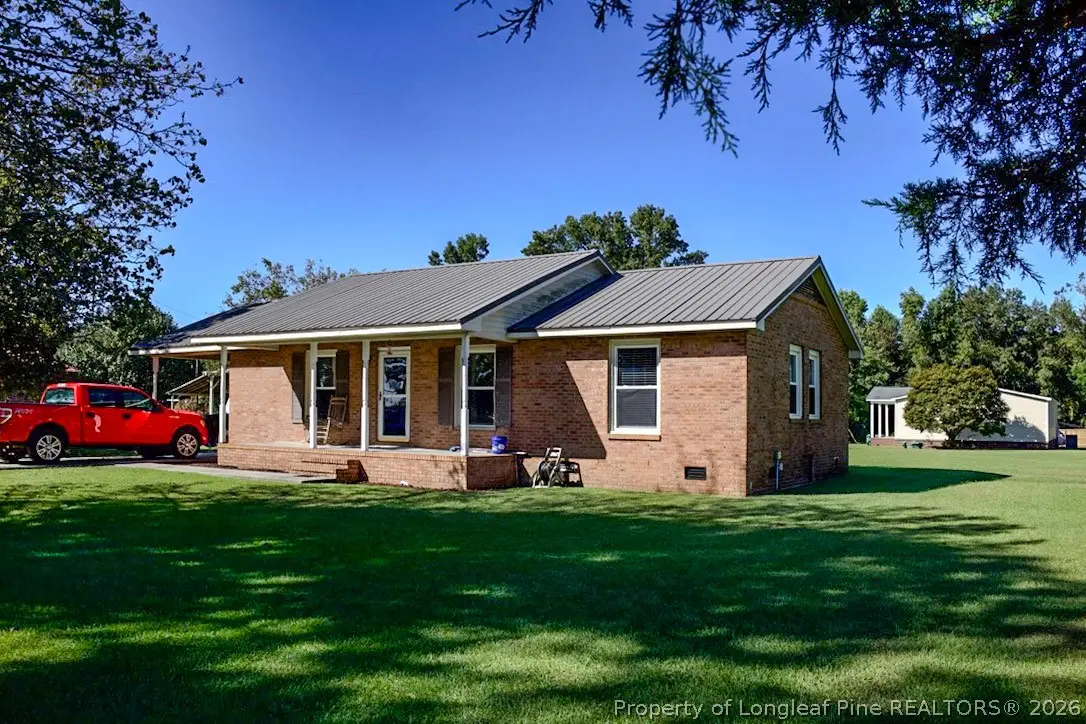928 Mt. Olive Church Road, Lumberton, NC 28360 - #1