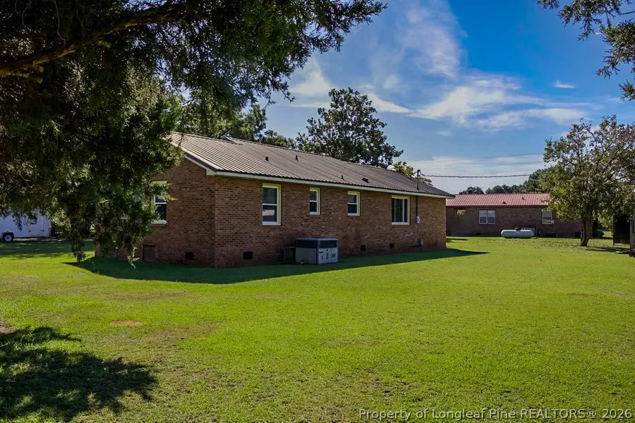 928 Mt. Olive Church Road, Lumberton, NC 28360 - #2