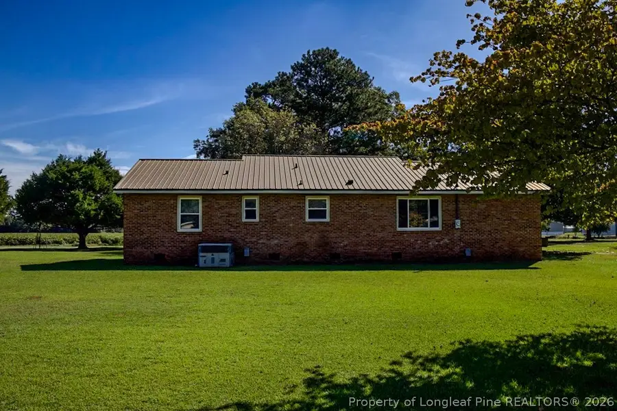 928 Mt. Olive Church Road, Lumberton, NC 28360 - #3