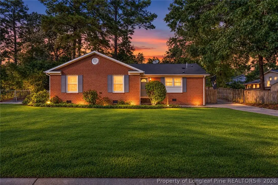 3636 Drayton Road, Fayetteville, NC 28303 - #1