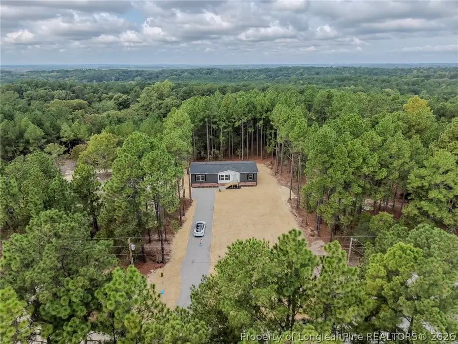 350 Lakeview Lane, Cameron, NC 28326 - #2