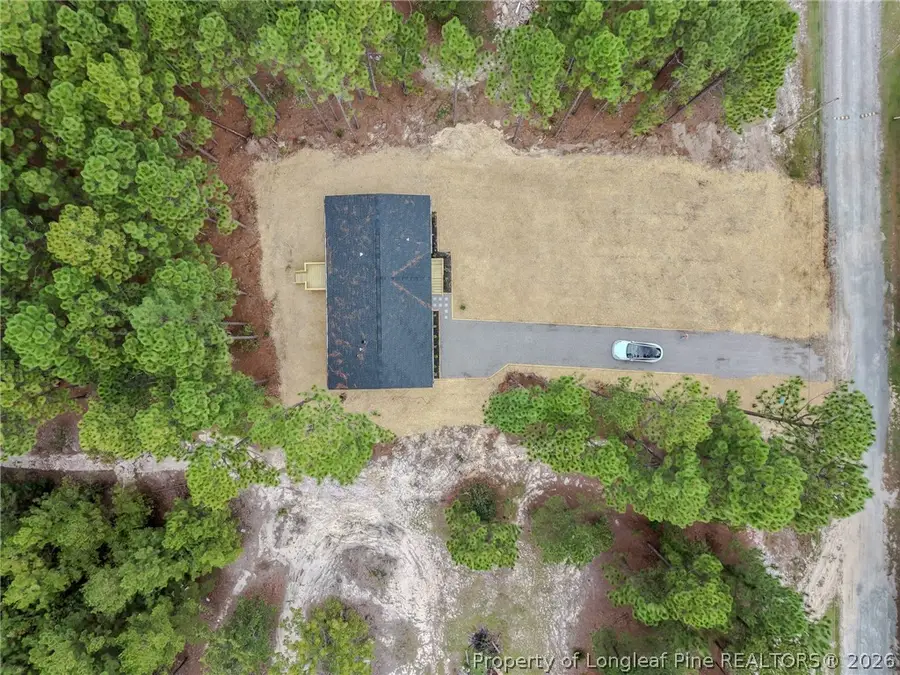 350 Lakeview Lane, Cameron, NC 28326 - #3