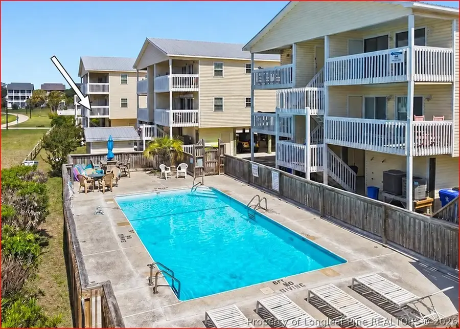 219 Atlanta Avenue #1A, Carolina Beach, NC 28428 - #2