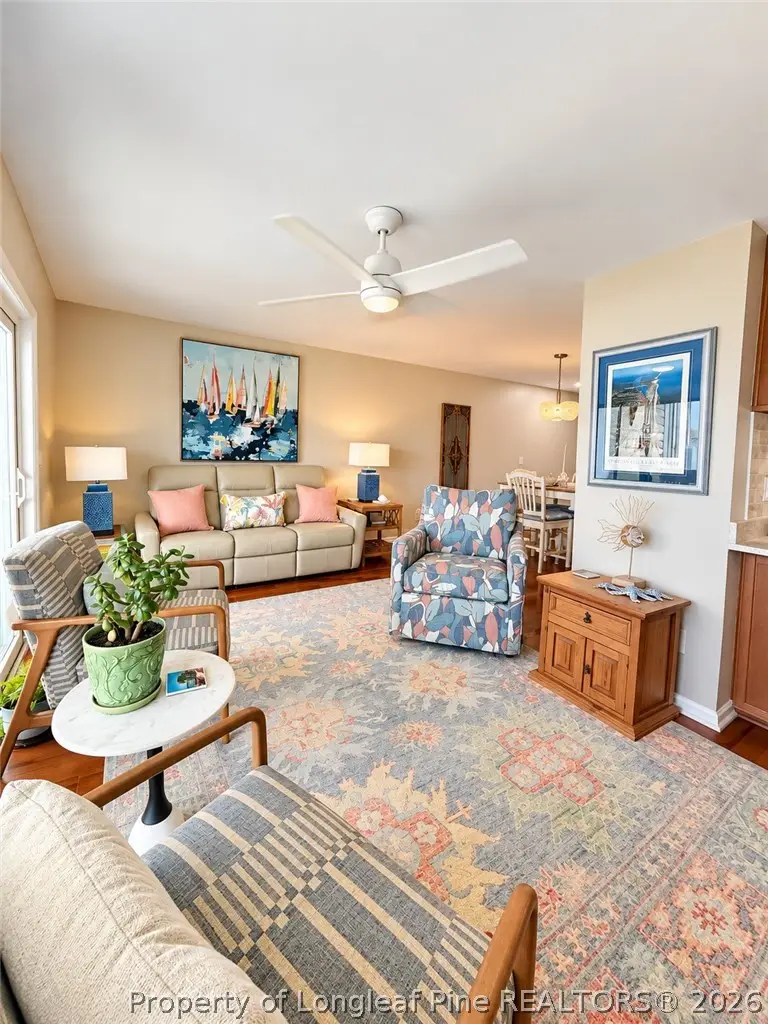 219 Atlanta Avenue #1A, Carolina Beach, NC 28428 - #3