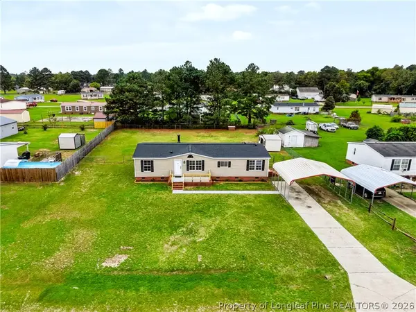6716 Tennis Drive, Stedman, NC 28391