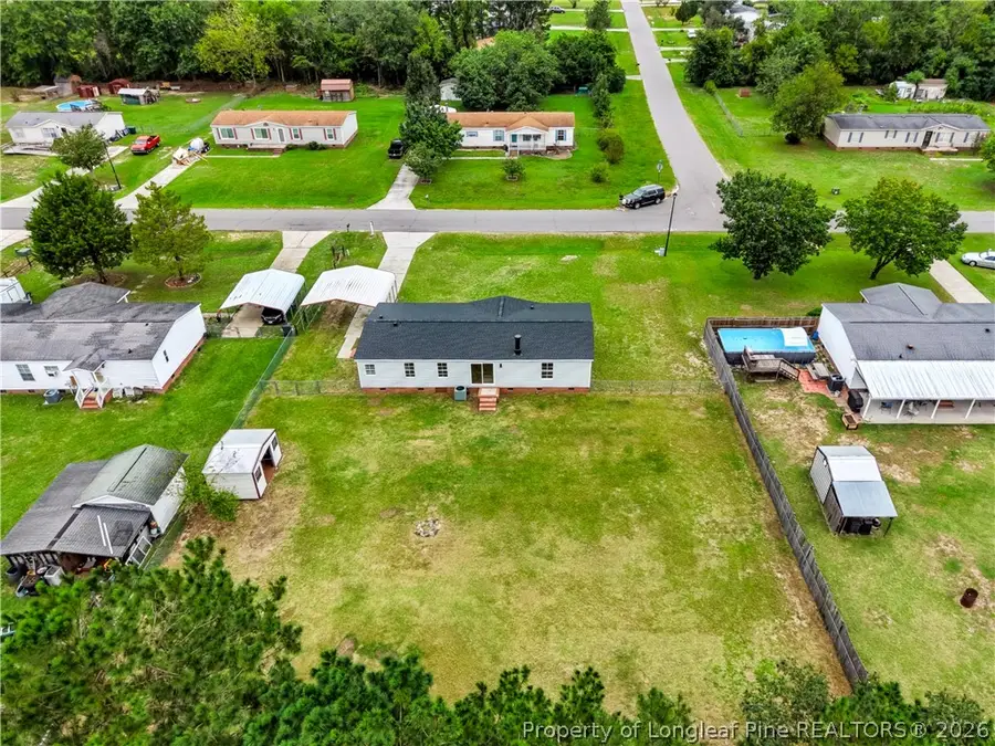 6716 Tennis Drive, Stedman, NC 28391 - #2