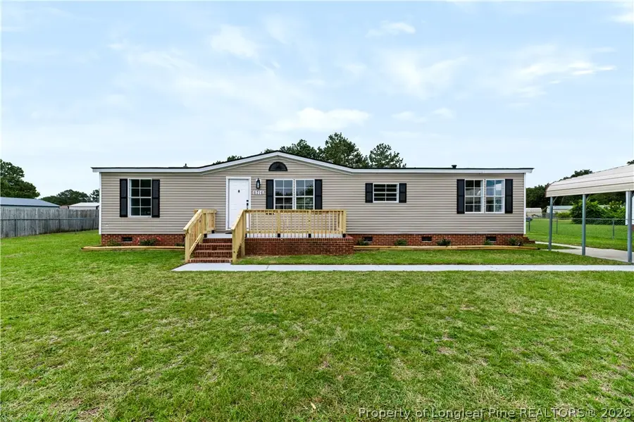 6716 Tennis Drive, Stedman, NC 28391 - #3