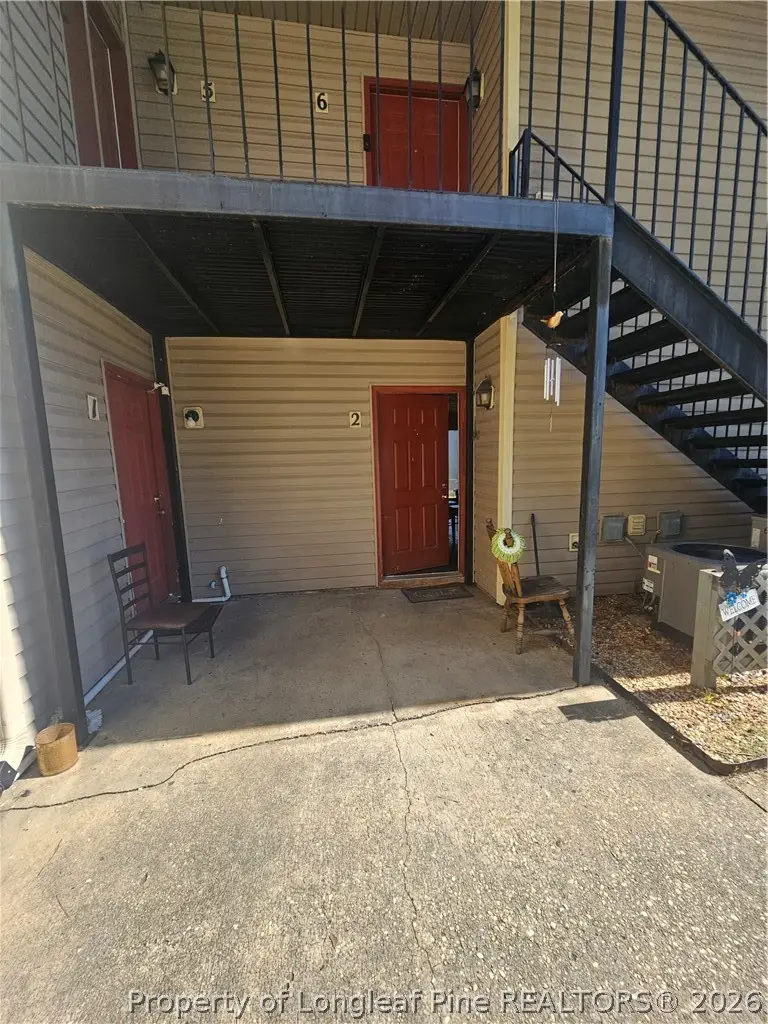 1128 Southwood Drive #2, Fayetteville, NC 28304 - #1