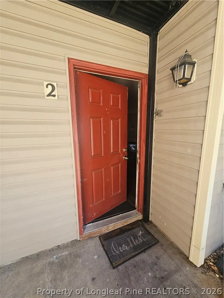 1128 Southwood Drive #2, Fayetteville, NC 28304 - #2