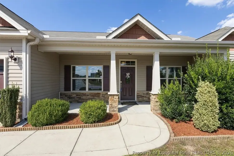 364 Weston Woods Street, Raeford, NC 28376 - #2