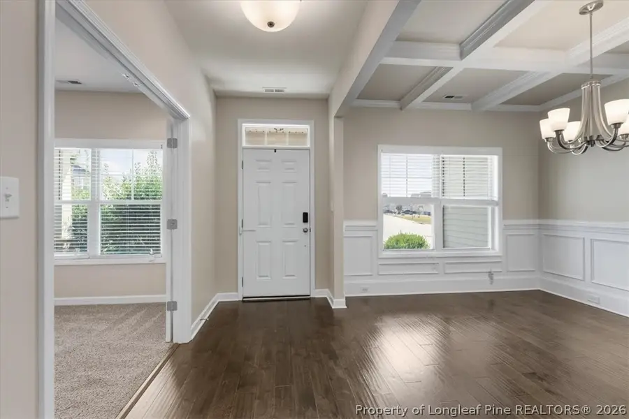 364 Weston Woods Street, Raeford, NC 28376 - #3