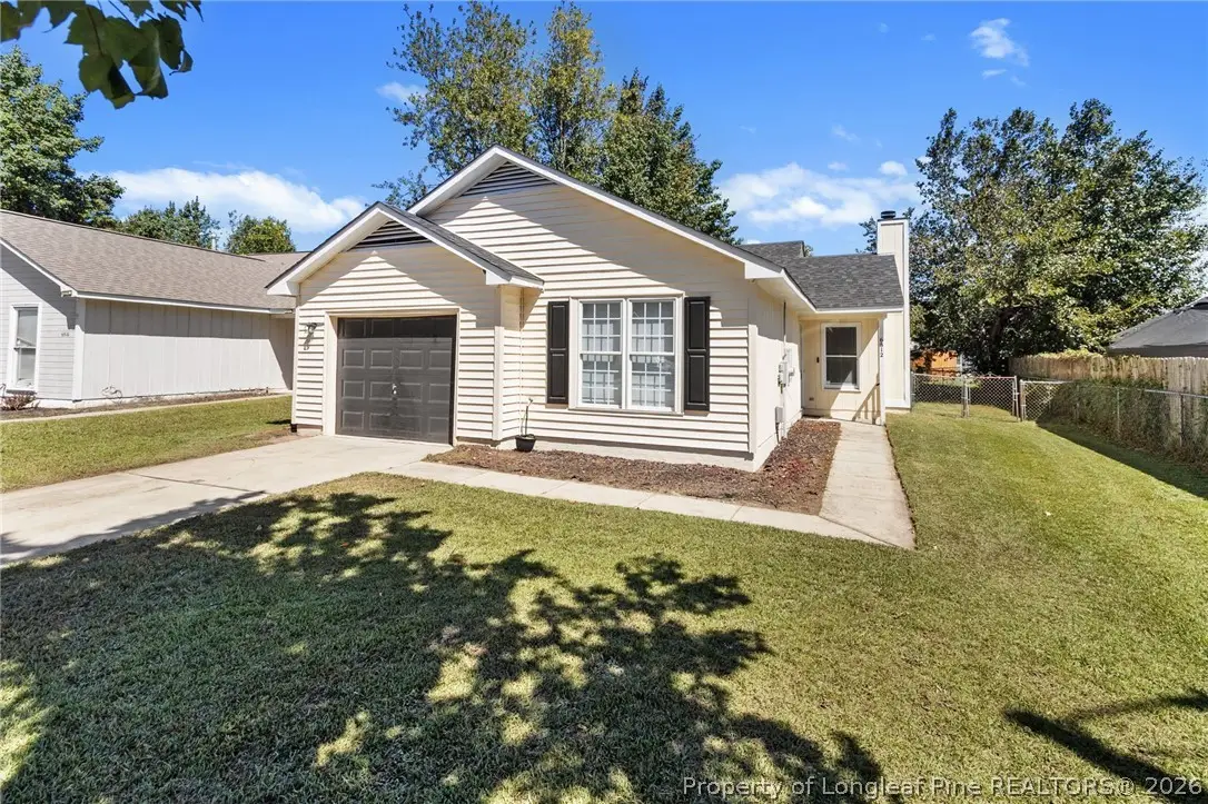 6812 Shawcross Lane, Fayetteville, NC 28314 - #1