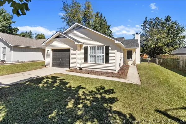 6812 Shawcross Lane, Fayetteville, NC 28314