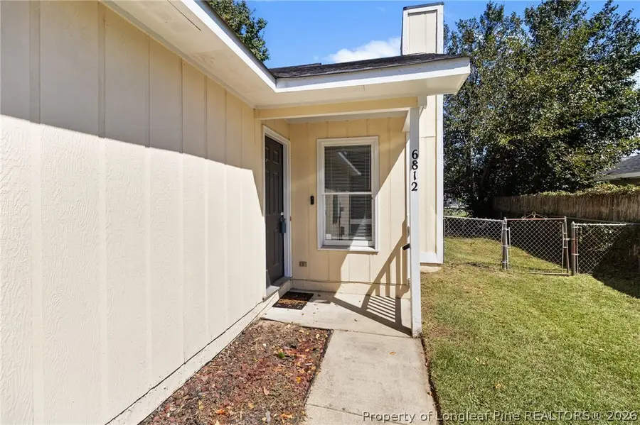 6812 Shawcross Lane, Fayetteville, NC 28314 - #2