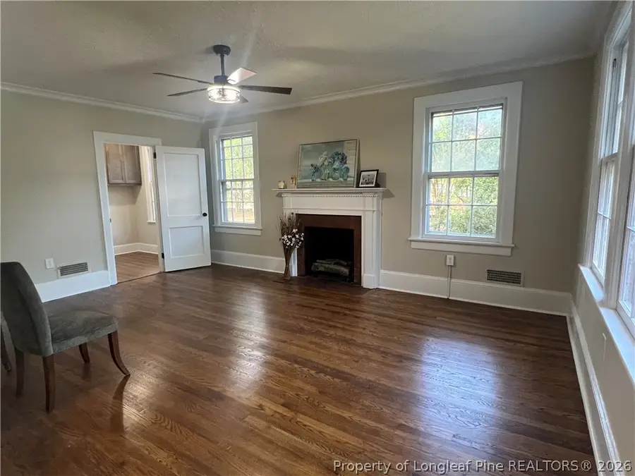 207 Hillcrest Avenue, Fayetteville, NC 28305 - #3
