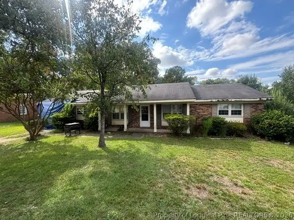 260 Murray Fork Drive, Fayetteville, NC 28314