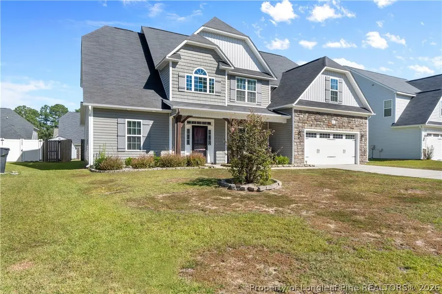 2111 Mannington Drive, Fayetteville, NC 28306 - #3