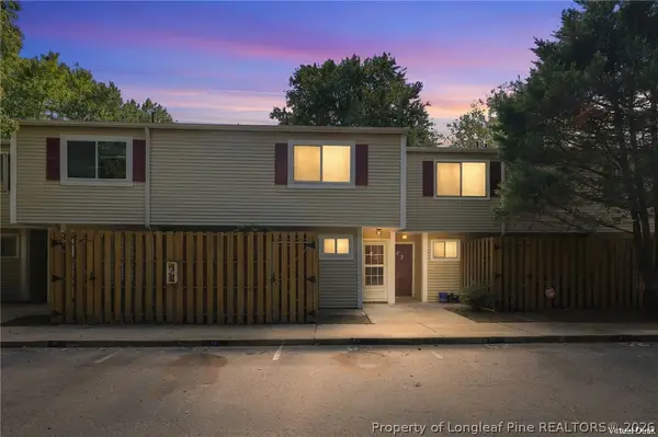 220 Elizabeth Street #C3, Chapel Hill, NC 27514
