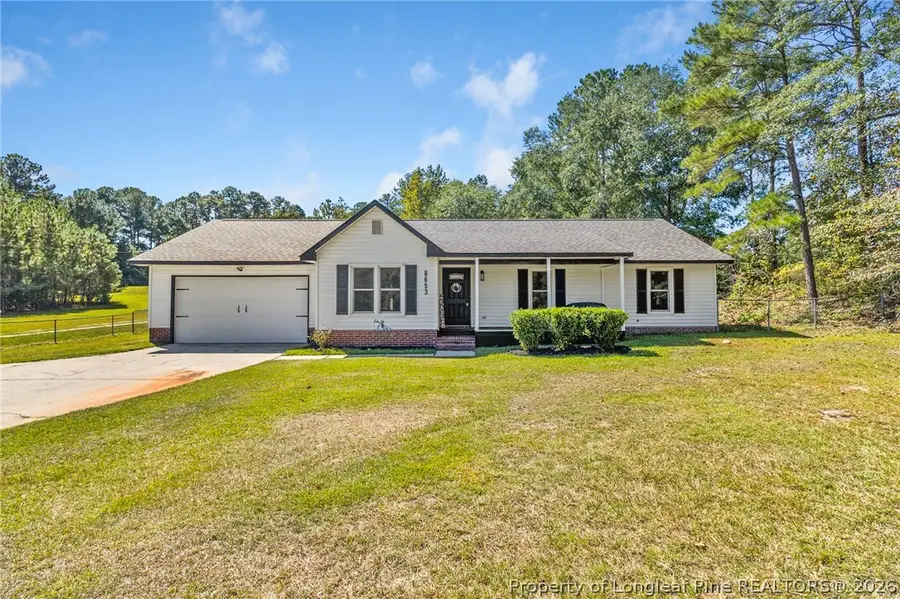 8693 E Reeves Bridge Road, Linden, NC 28356 - #2