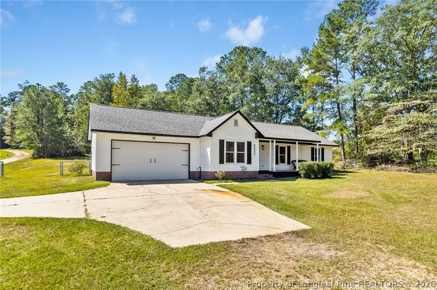 8693 E Reeves Bridge Road, Linden, NC 28356 - #3
