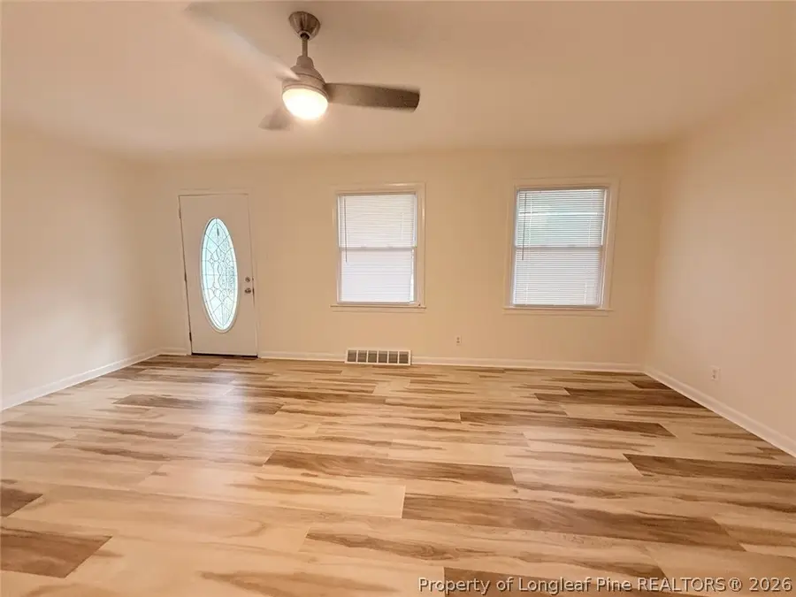 702 W 28th Street, Lumberton, NC 28358 - #3
