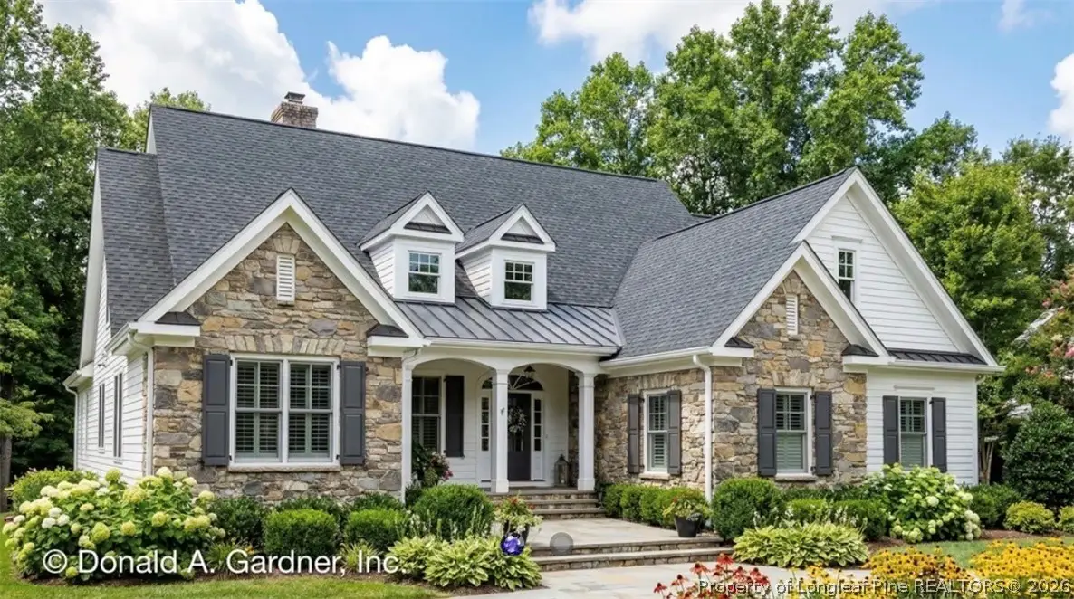 00000 Bee Tree Lane, Wagram, NC 28396 - #1