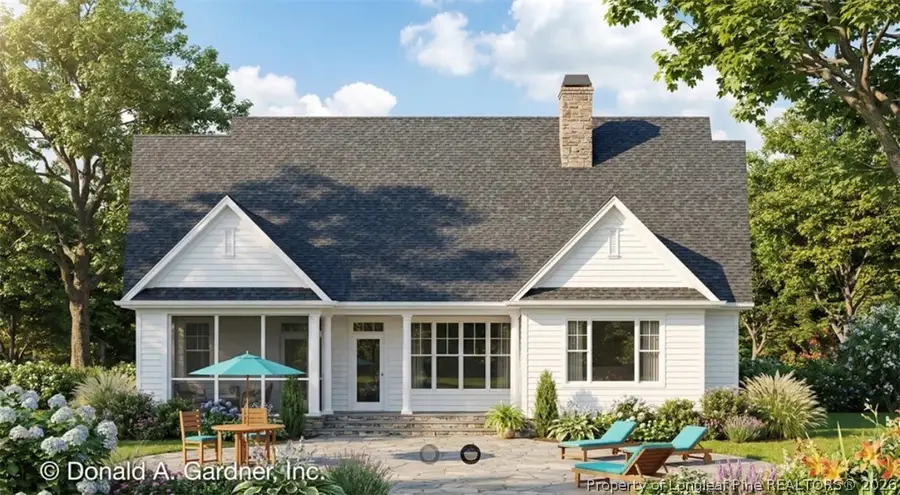 00000 Bee Tree Lane, Wagram, NC 28396 - #2