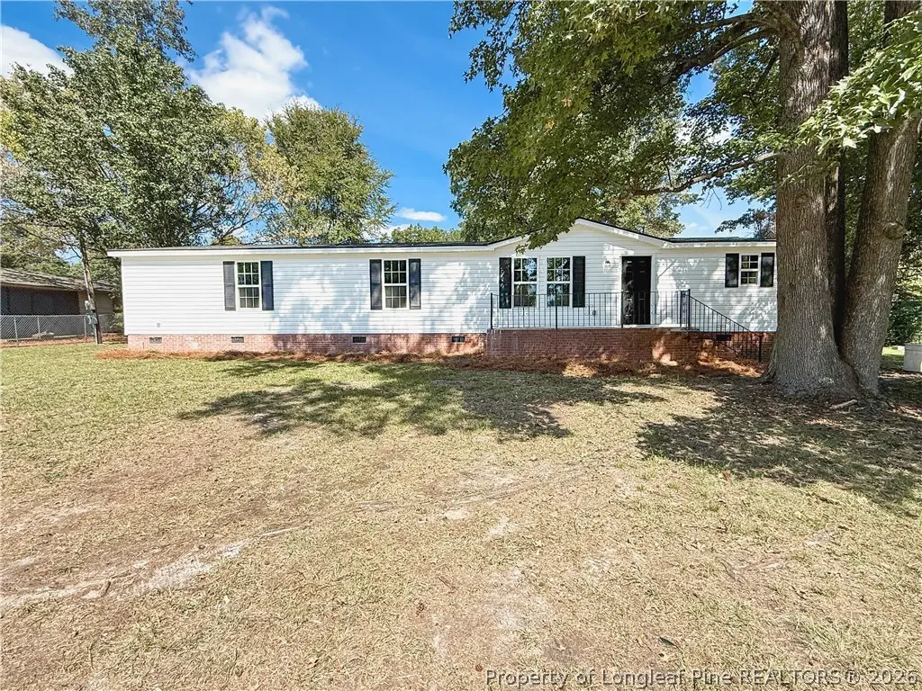 5135 Sessoms Avenue, Stedman, NC 28391 - #1