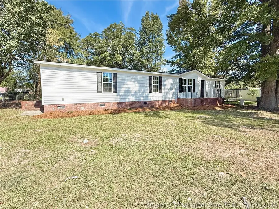 5135 Sessoms Avenue, Stedman, NC 28391 - #2