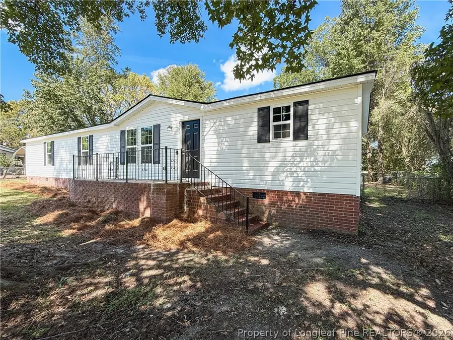 5135 Sessoms Avenue, Stedman, NC 28391 - #3
