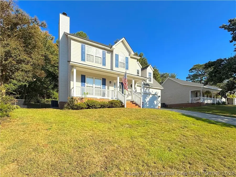 5113 Archer Road, Hope Mills, NC 28348 - #3