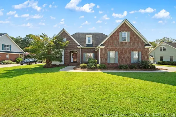 4923 Bramble Street, Hope Mills, NC 28348