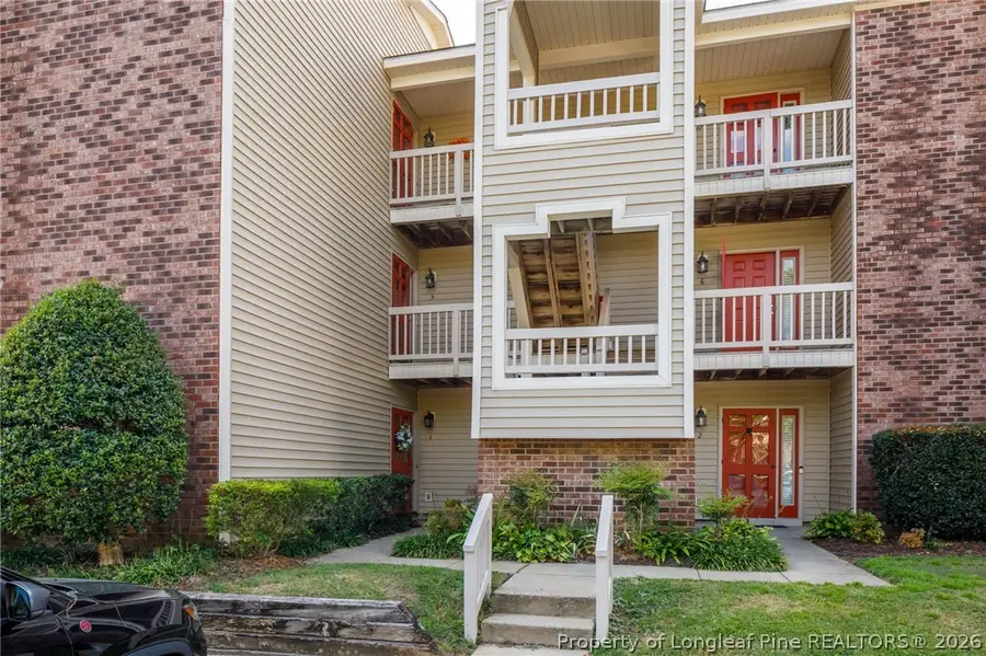 2705 Preston Woods Lane #9, Fayetteville, NC 28304 - #2