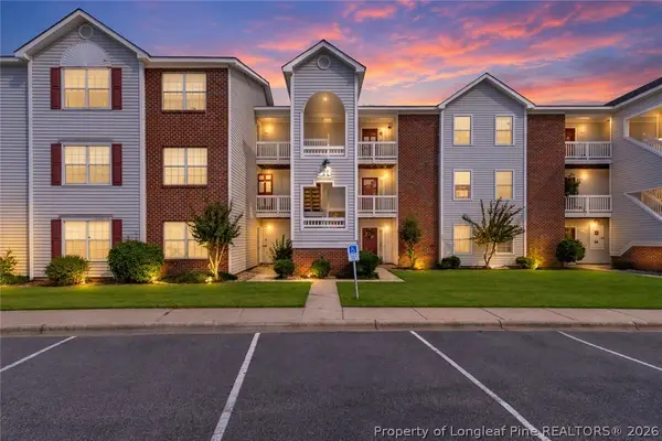 283 Waterdown Drive #6, Fayetteville, NC 28314