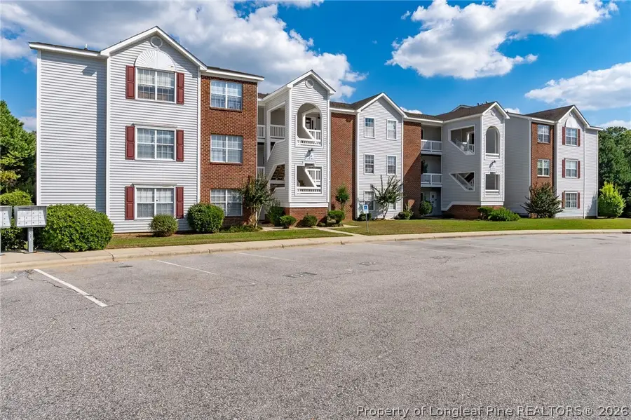 283 Waterdown Drive #6, Fayetteville, NC 28314 - #3