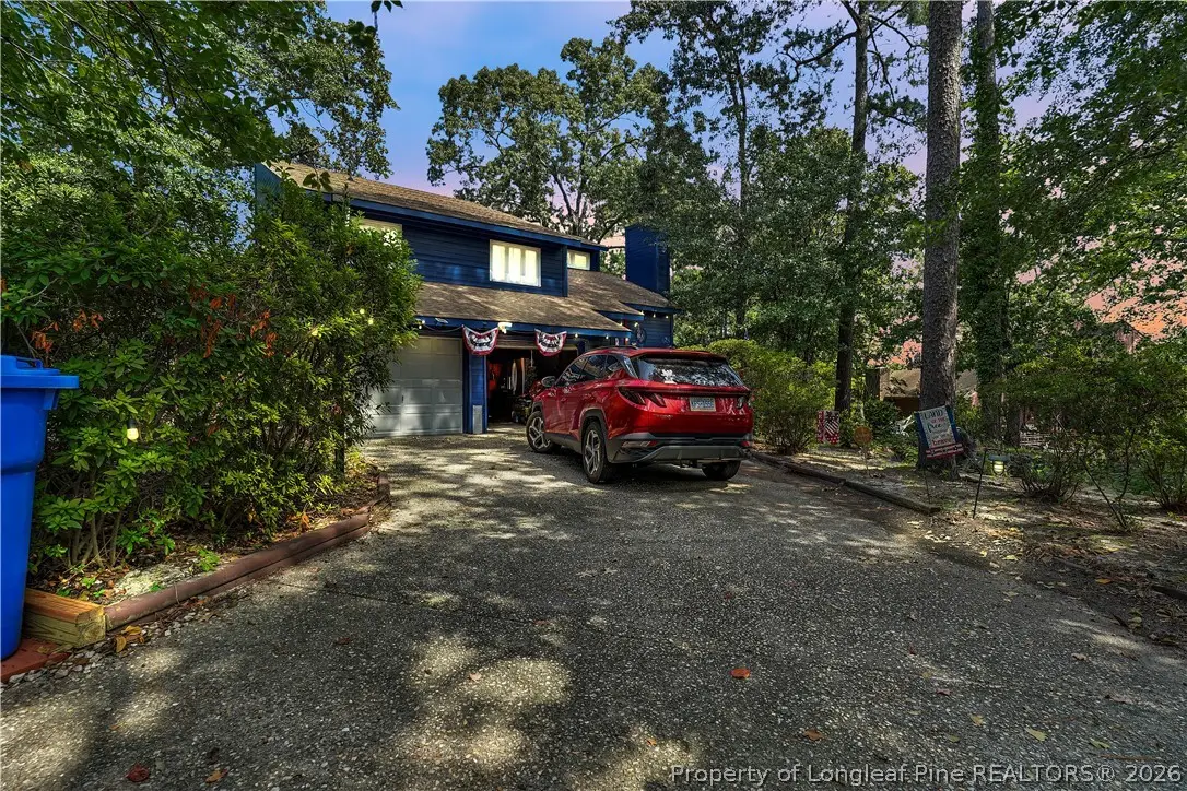5702 Cloister Court, Fayetteville, NC 28314 - #1