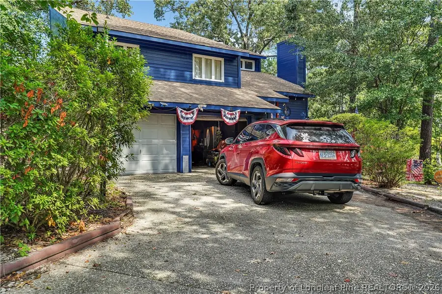 5702 Cloister Court, Fayetteville, NC 28314 - #2