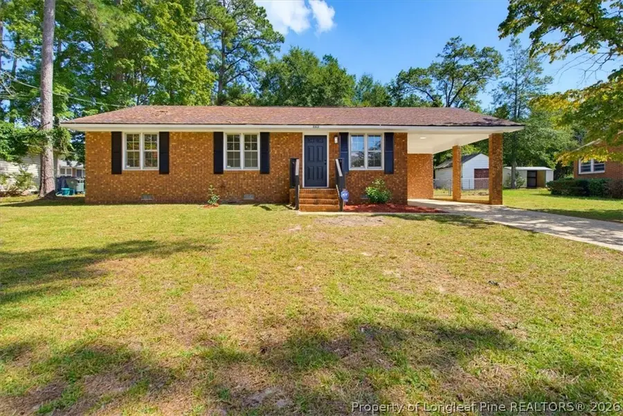 3302 Bancroft Avenue, Fayetteville, NC 28301 - #2